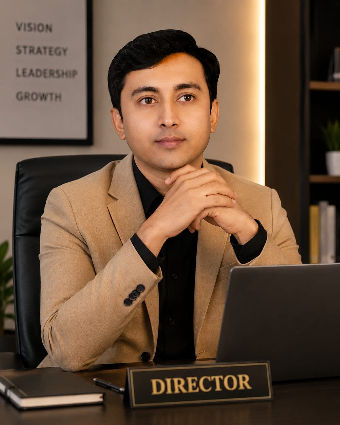 Abhishek Kumar